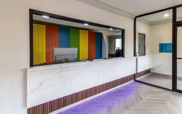 photo 3 of Quality Inn And Suites