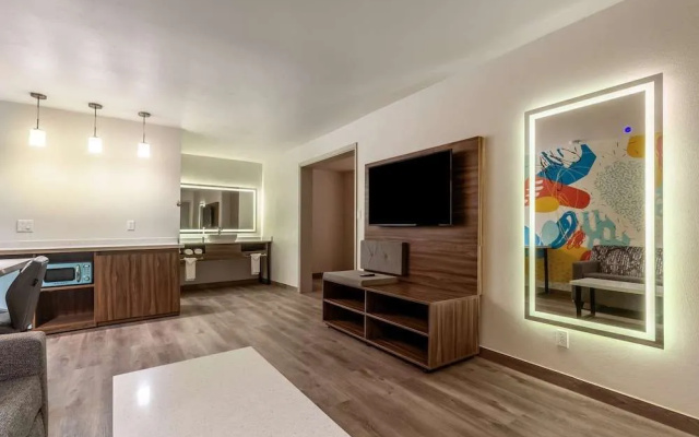 photo 4 of Quality Inn And Suites
