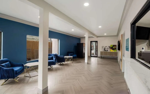 photo 5 of Quality Inn And Suites