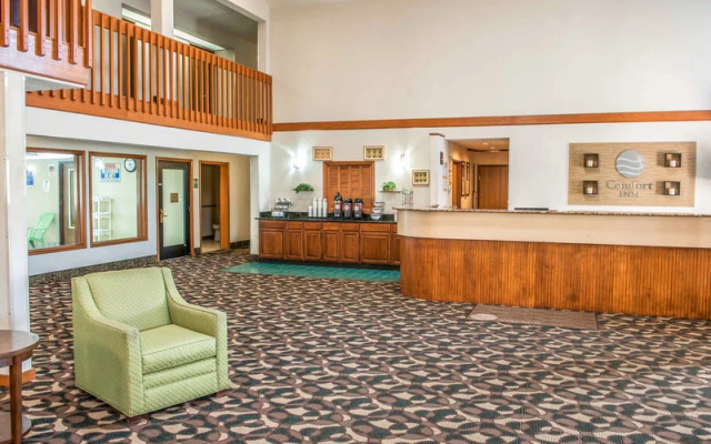 photo 2 of Quality Inn & Suites