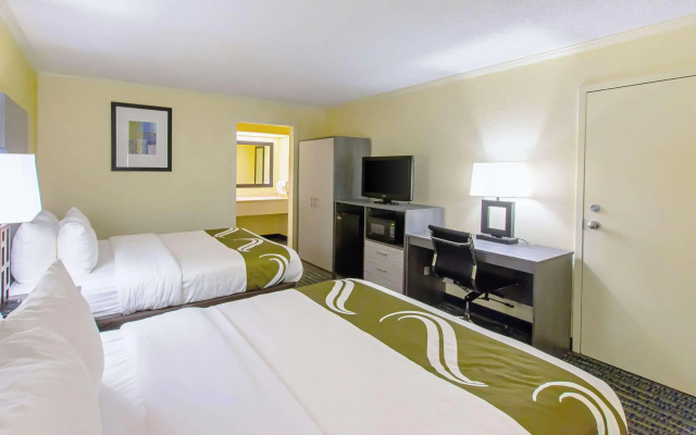 photo 5 of Quality Inn & Suites Florence Civic Center