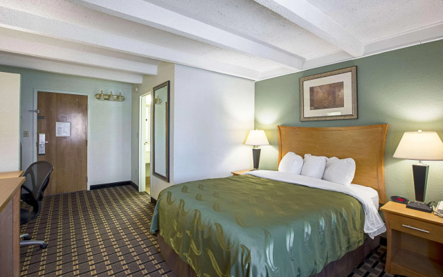 photo 4 of Quality Inn & Suites Council Bluffs - Omaha East