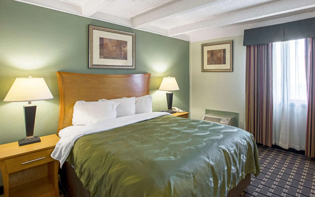 photo 5 of Quality Inn & Suites Council Bluffs - Omaha East
