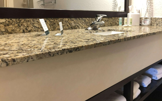 photo 4 of Quality Inn & Suites Denver International Airport