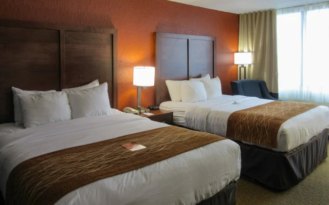 photo 4 of Comfort Inn & Suites Event Center