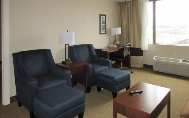 photo 5 of Comfort Inn & Suites Event Center