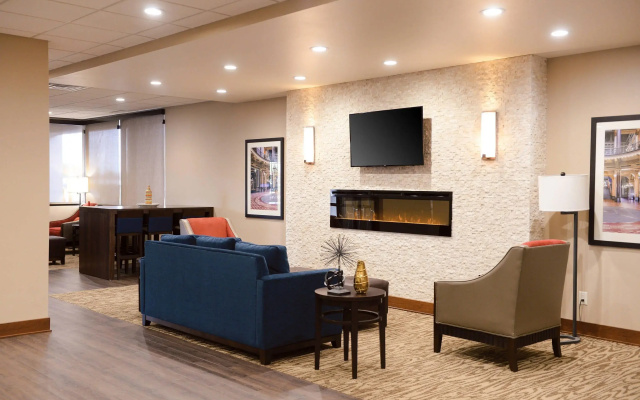 photo 2 of Comfort Inn & Suites Event Center