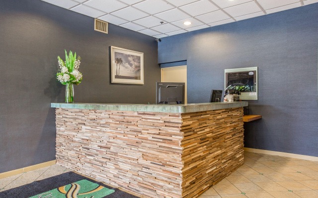 photo 2 of Quality Inn & Suites Hermosa Beach