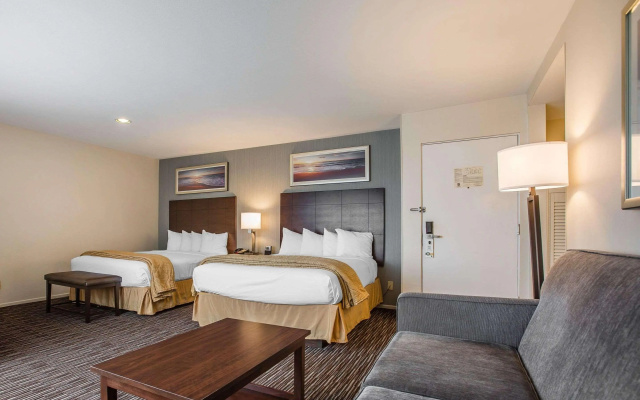 photo 4 of Quality Inn & Suites Hermosa Beach