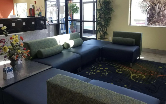photo 5 of Quality Inn and Suites New Braunfels
