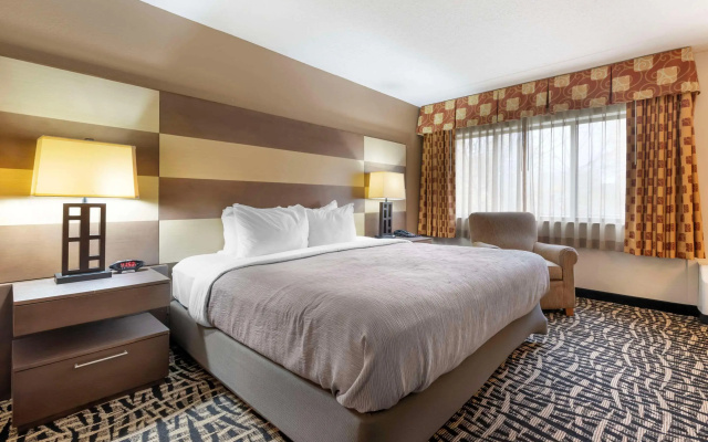 photo 5 of Quality Inn & Suites Mayo Clinic Area