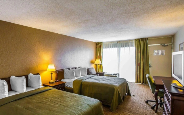 photo 4 of Red Roof Inn & Suites Anderson, SC