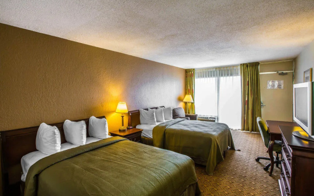 photo 4 of Quality Inn