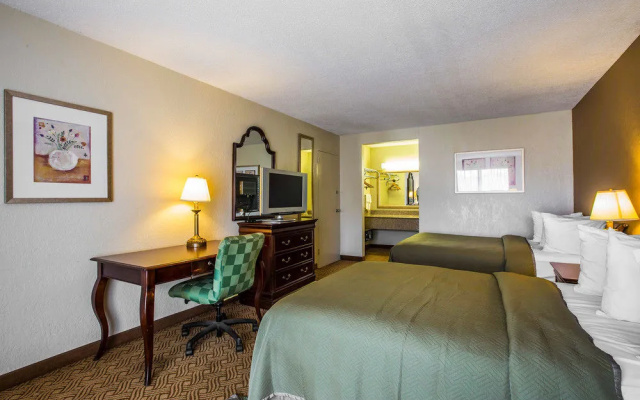 photo 5 of Quality Inn