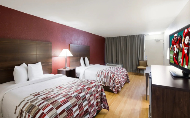 photo 5 of Horizon Inn & Suites