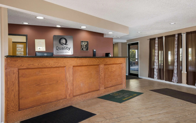 photo 2 of Quality Inn Ashland I-71 and US 250