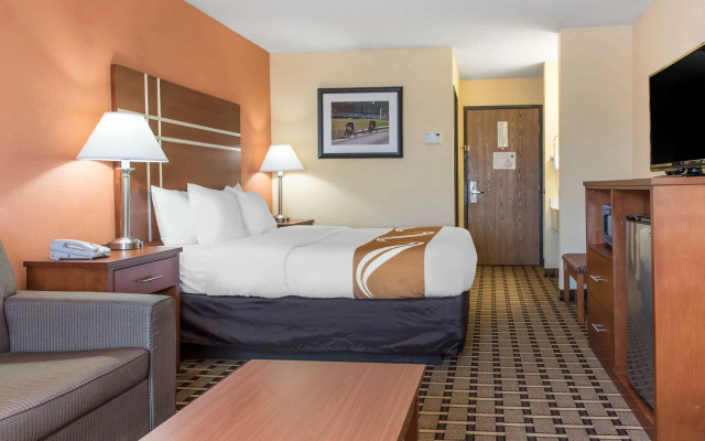 photo 4 of Quality Inn Ashland I-71 and US 250