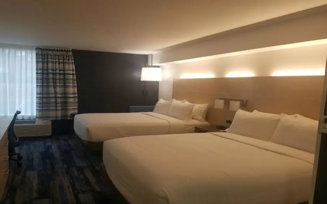 photo 4 of Quality Inn At Kingsmill - Busch Gardens Area