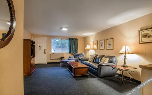 photo 2 of Quality Inn At Quechee Gorge