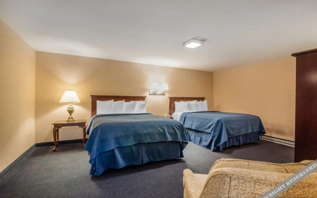 photo 5 of Quality Inn At Quechee Gorge
