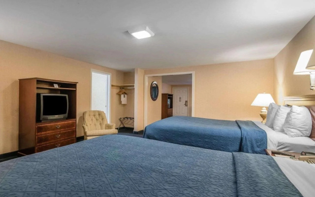 photo 5 of Quality Inn at Quechee Gorge Quechee