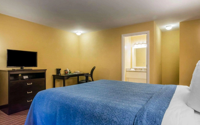photo 4 of Align Inn Vermont