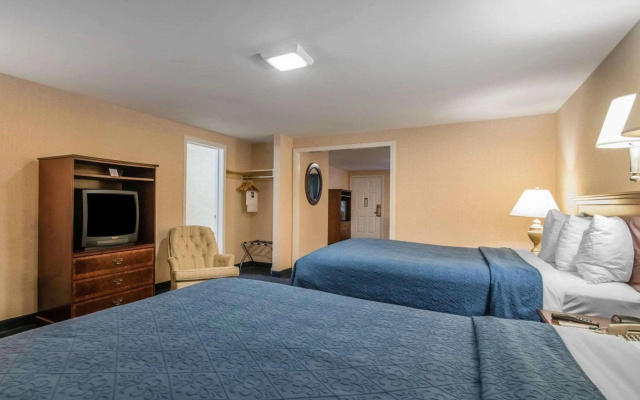 photo 5 of Align Inn Vermont