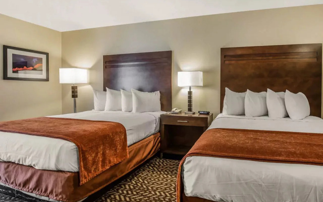 photo 4 of Quality Inn Springdale at Zion Park