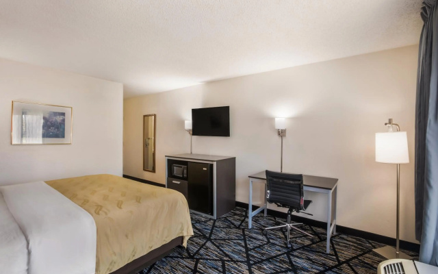 photo 3 of Quality Inn Atlanta Northlake