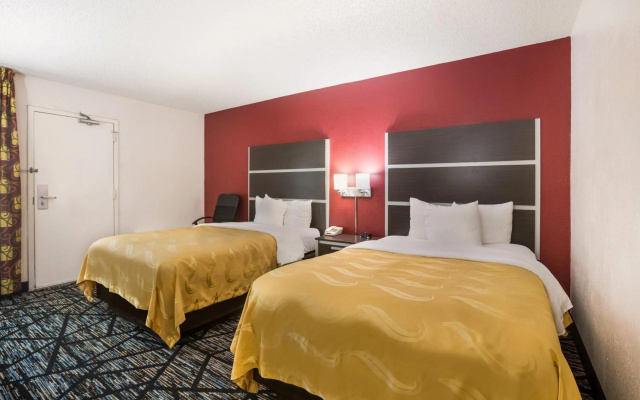 photo 4 of Quality Inn Atlanta Northlake