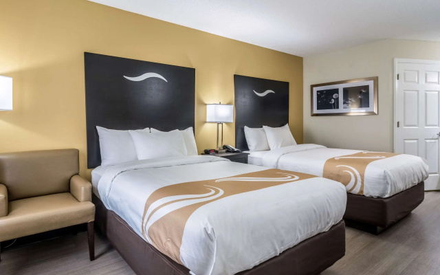 photo 4 of Quality Inn University Area