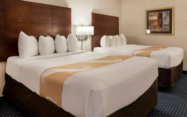 photo 3 of Quality Inn Auburn Hills - Detroit North