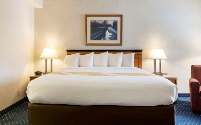 photo 4 of Quality Inn Auburn Hills - Detroit North