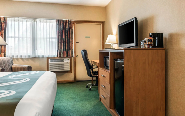 photo 4 of Seasider Motel