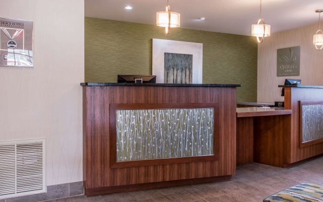 photo 2 of Quality Inn Bedford