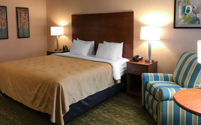photo 5 of Quality Inn Bedford