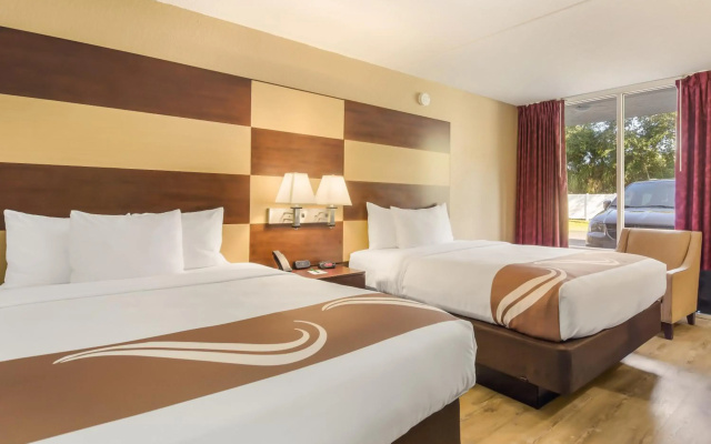 photo 3 of Quality Inn Bradenton - Sarasota North