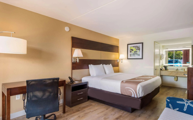 photo 4 of Quality Inn Bradenton - Sarasota North