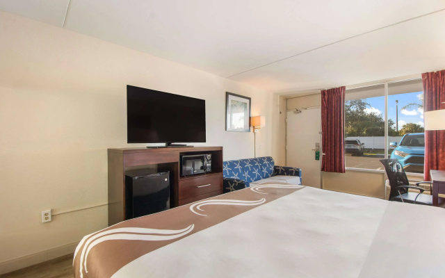 photo 5 of Quality Inn Bradenton - Sarasota North