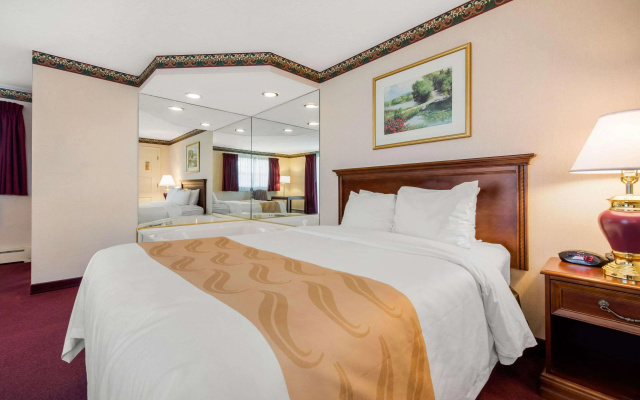 photo 5 of Quality Inn Breeze Manor