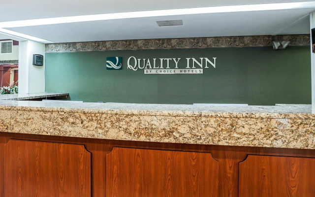photo 3 of Quality Inn Milwaukee/Brookfield