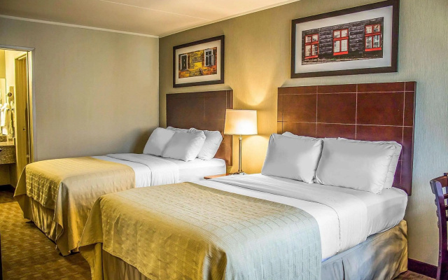 photo 5 of Quality Inn Cambridge