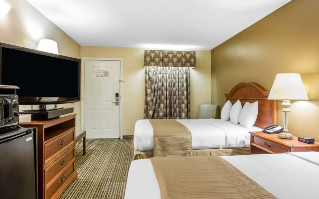 photo 4 of Quality Inn Carrollton Medical Center