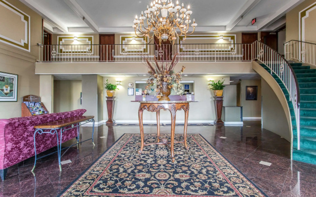 photo 2 of Quality Inn Milan - Sandusky