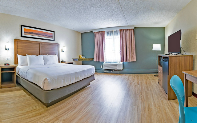 photo 3 of Quality Inn Milan - Sandusky