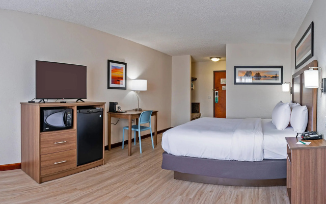 photo 4 of Quality Inn Milan - Sandusky