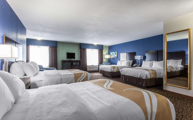 photo 5 of Quality Inn Milan - Sandusky