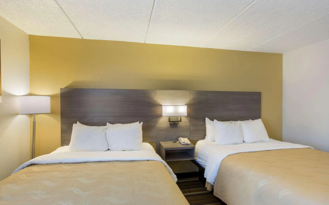 photo 3 of Quality Inn Albany Colonie