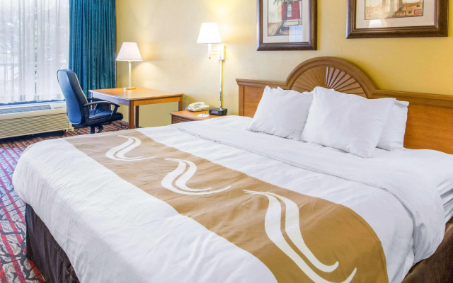 photo 3 of Rodeway Inn Central Clearwater Beach