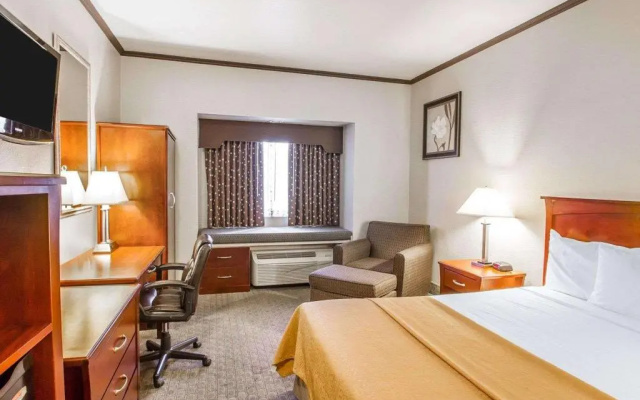 photo 4 of Quality Inn Chandler